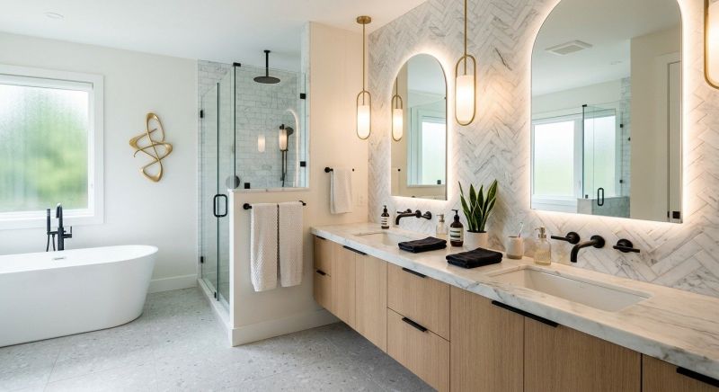 Bathroom Redesigning in Bradenton, FL
